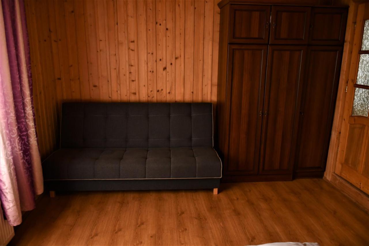 DzianiszPokoje U Jantkowアパートメント エクステリア 写真
